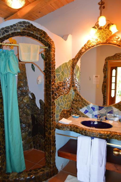 Casa Madre Tierra Hotel Vilcabamba Habitación foto