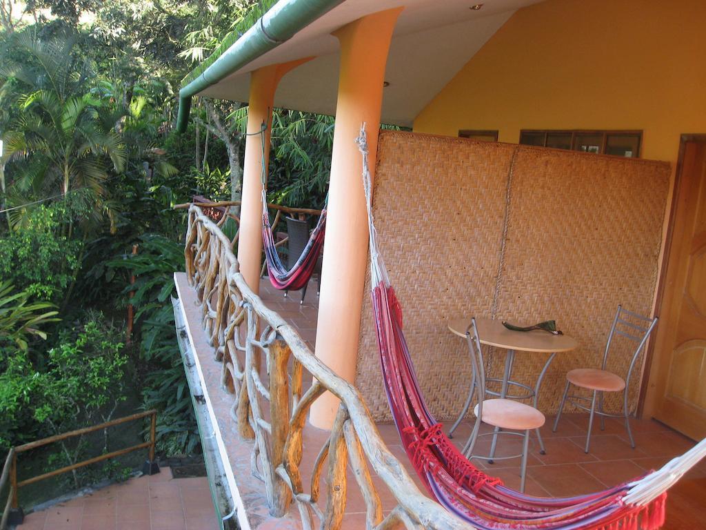 Casa Madre Tierra Hotel Vilcabamba Habitación foto