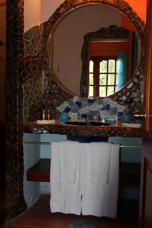 Casa Madre Tierra Hotel Vilcabamba Habitación foto