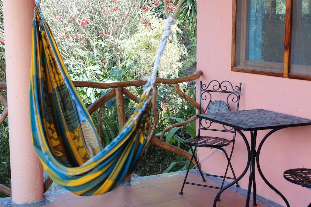 Casa Madre Tierra Hotel Vilcabamba Habitación foto