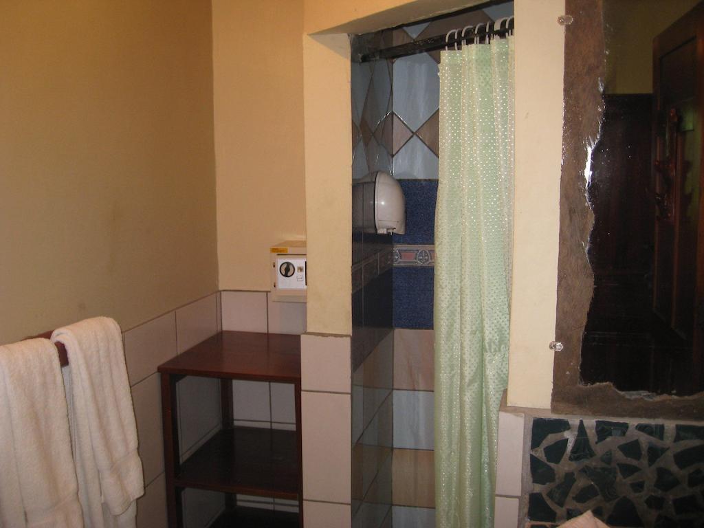 Casa Madre Tierra Hotel Vilcabamba Habitación foto