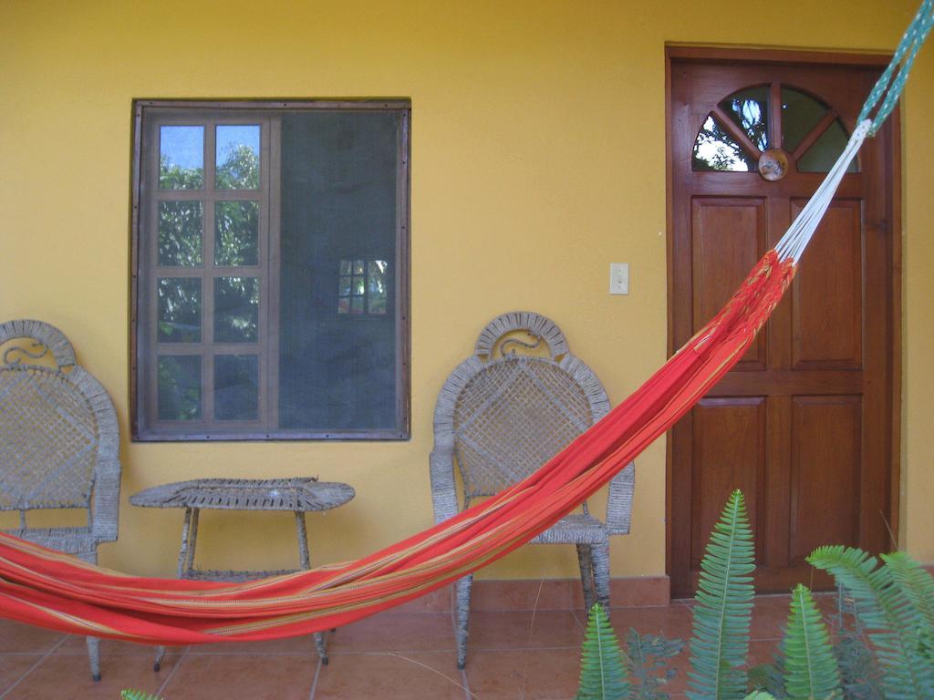 Casa Madre Tierra Hotel Vilcabamba Habitación foto