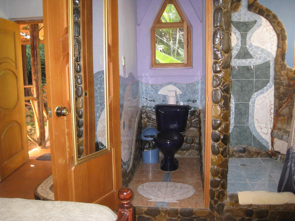 Casa Madre Tierra Hotel Vilcabamba Habitación foto