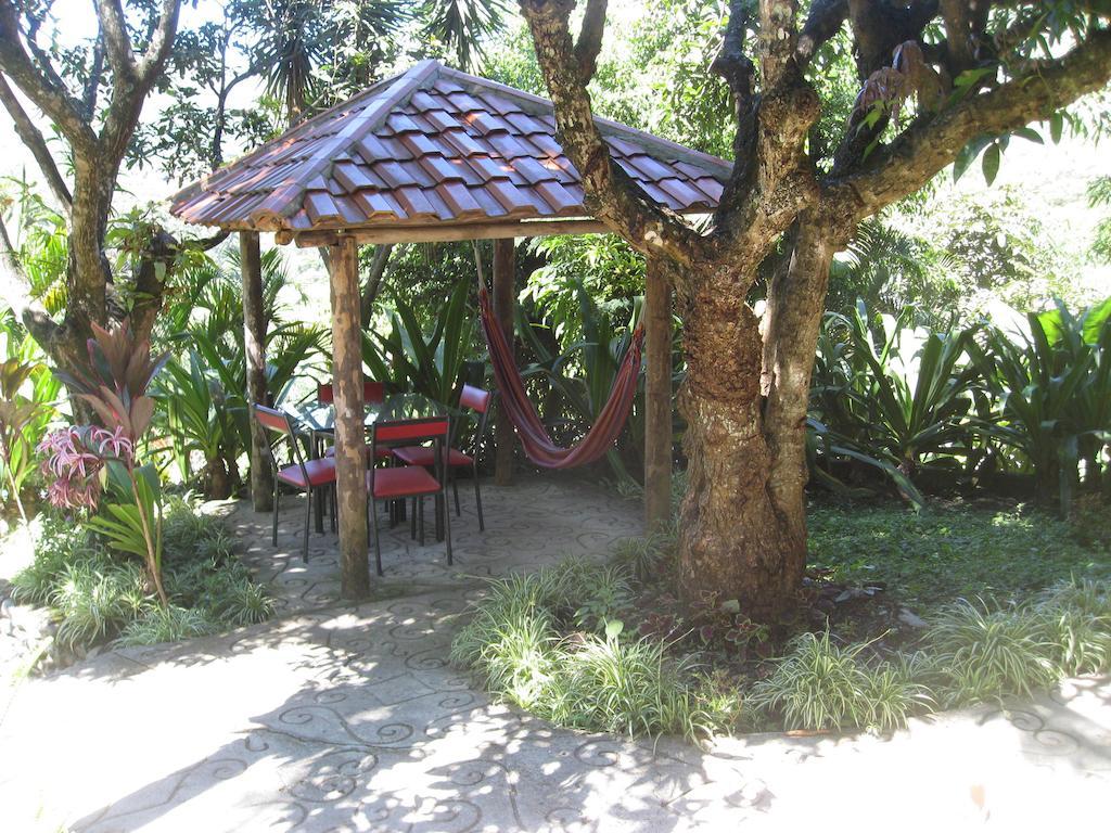 Casa Madre Tierra Hotel Vilcabamba Habitación foto