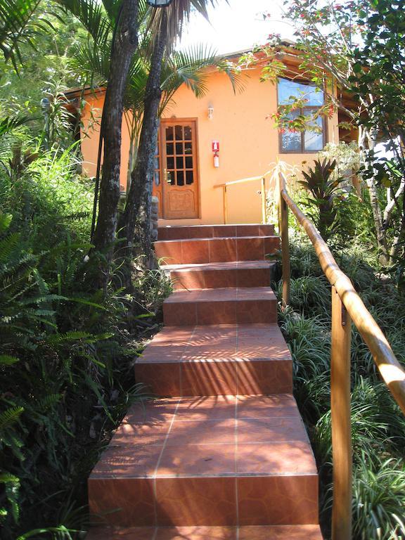 Casa Madre Tierra Hotel Vilcabamba Habitación foto