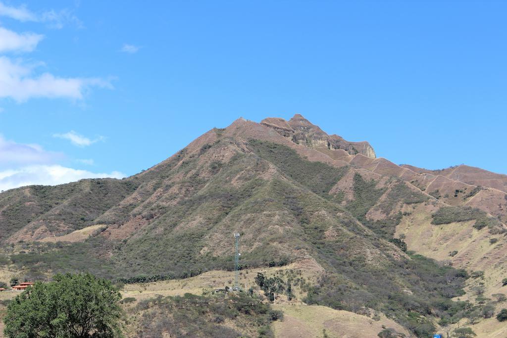 Casa Madre Tierra Hotel Vilcabamba Exterior foto